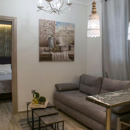 Santa Rosa Cosy Apartment Selanik Dış mekan fotoğraf