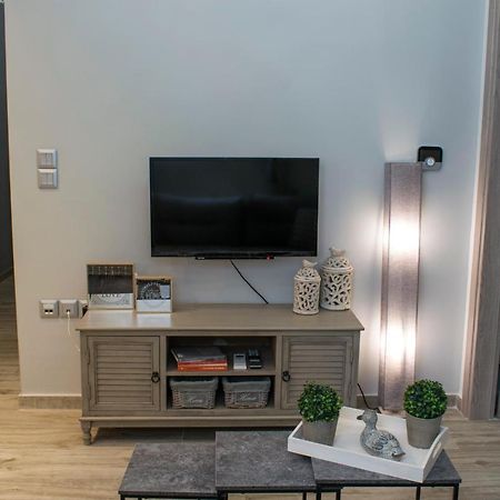 Santa Rosa Cosy Apartment Selanik Dış mekan fotoğraf