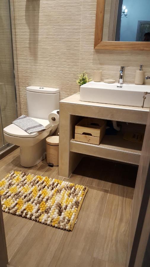 Santa Rosa Cosy Apartment Selanik Dış mekan fotoğraf