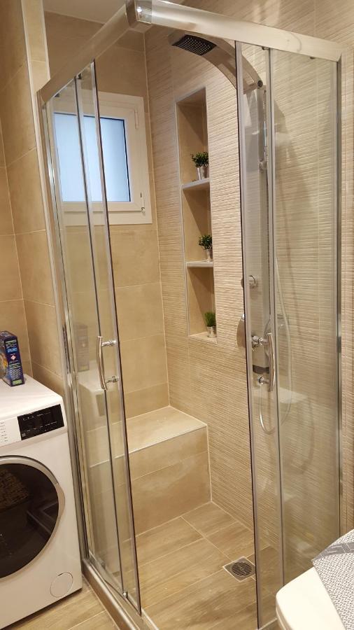 Santa Rosa Cosy Apartment Selanik Dış mekan fotoğraf