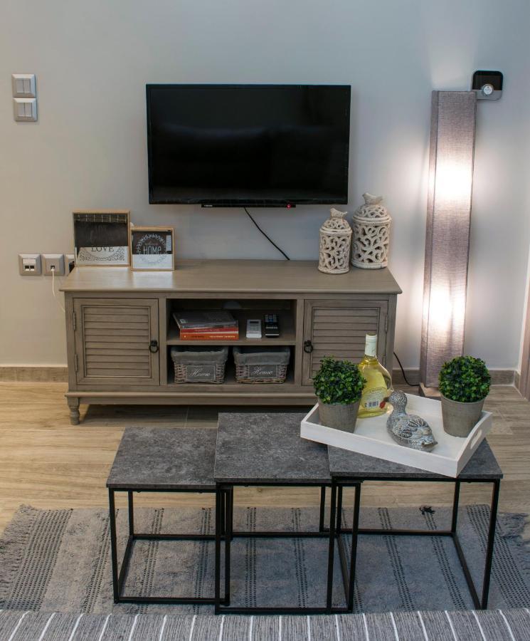 Santa Rosa Cosy Apartment Selanik Dış mekan fotoğraf