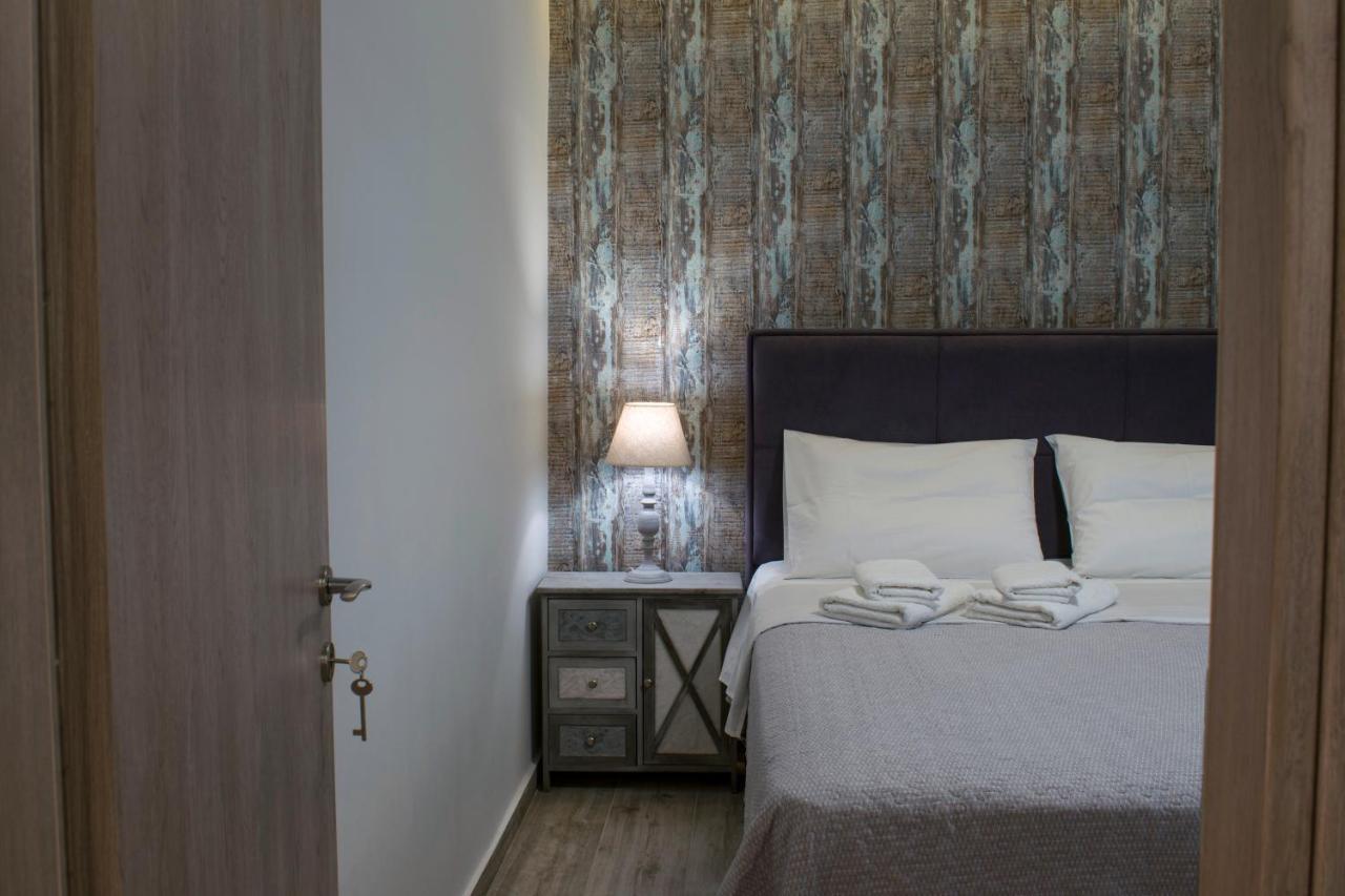 Santa Rosa Cosy Apartment Selanik Dış mekan fotoğraf