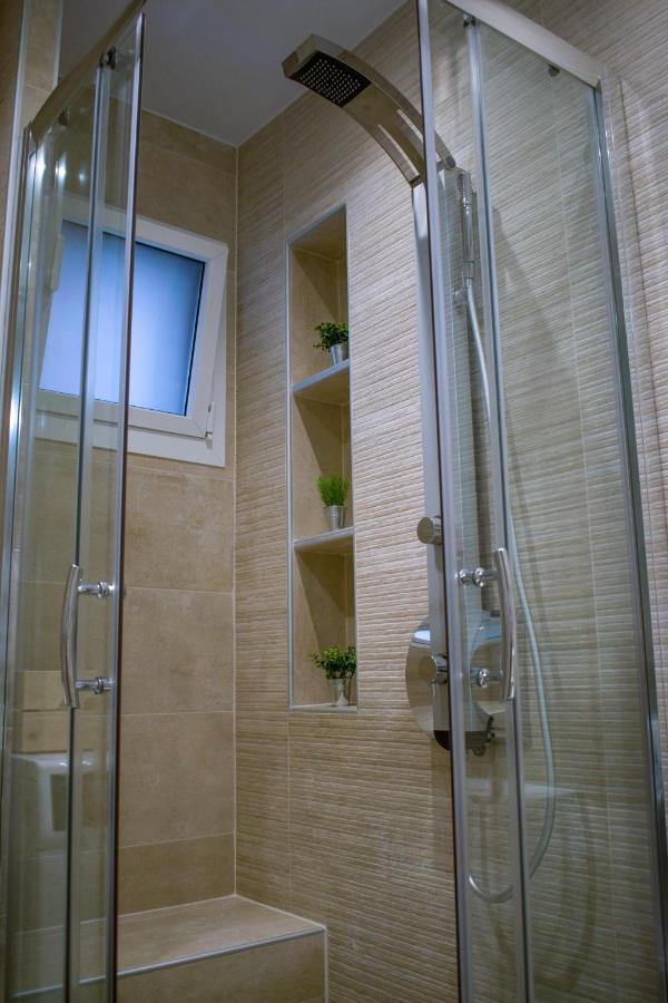 Santa Rosa Cosy Apartment Selanik Dış mekan fotoğraf