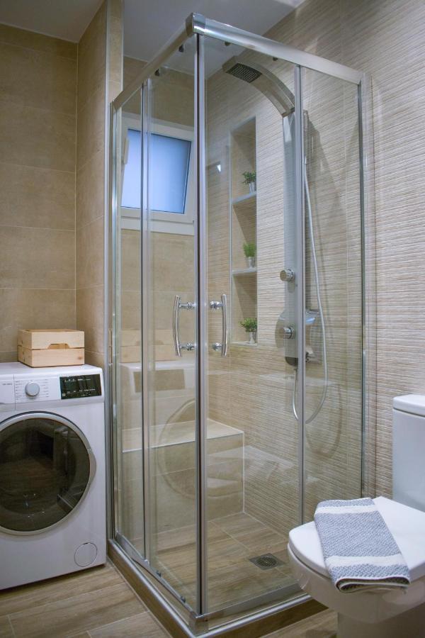 Santa Rosa Cosy Apartment Selanik Dış mekan fotoğraf