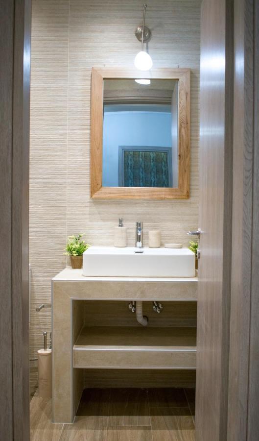 Santa Rosa Cosy Apartment Selanik Dış mekan fotoğraf