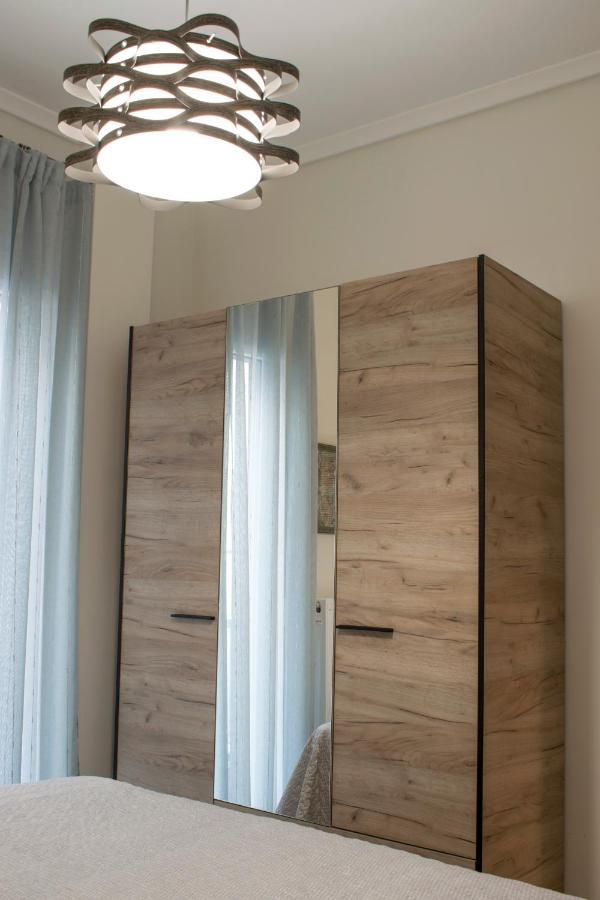 Santa Rosa Cosy Apartment Selanik Dış mekan fotoğraf