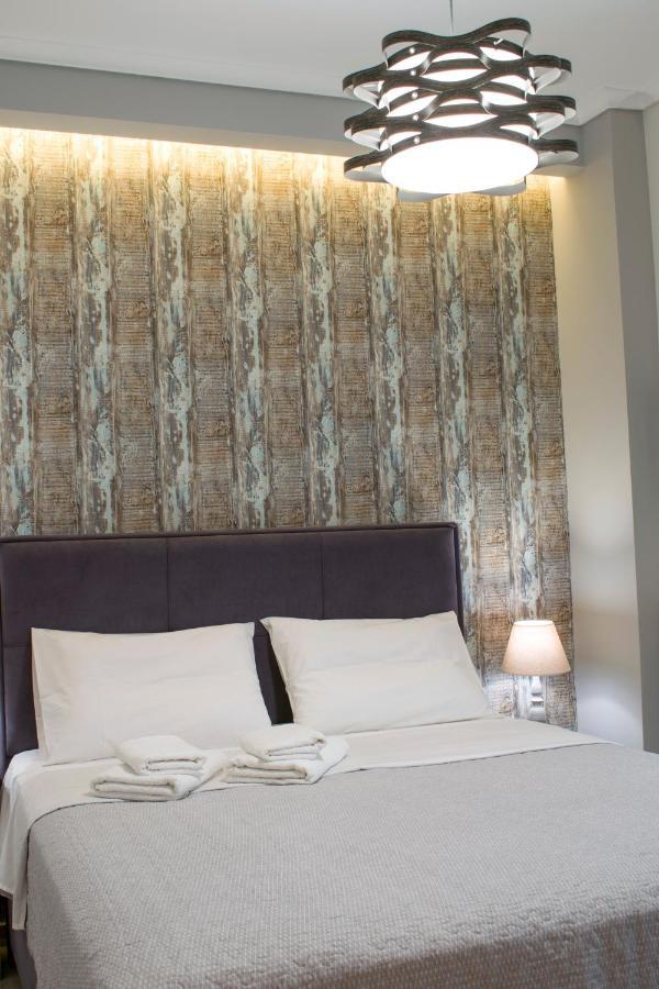 Santa Rosa Cosy Apartment Selanik Dış mekan fotoğraf