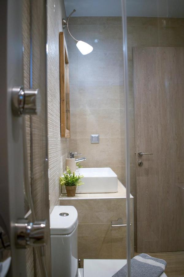 Santa Rosa Cosy Apartment Selanik Dış mekan fotoğraf